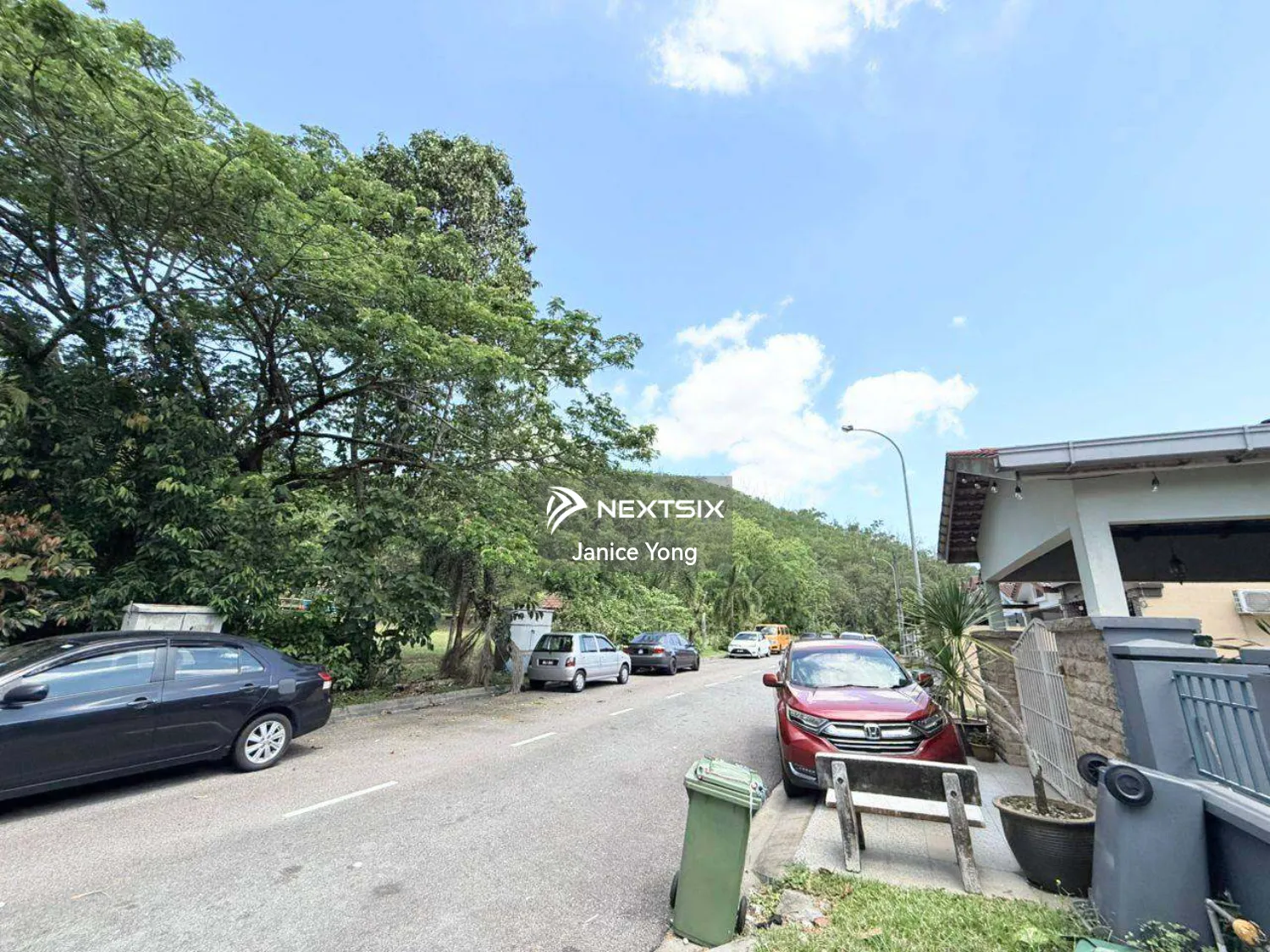 2-sty Terrace/Link House For Sale in Iskandar Puteri (Nusajaya) Johor