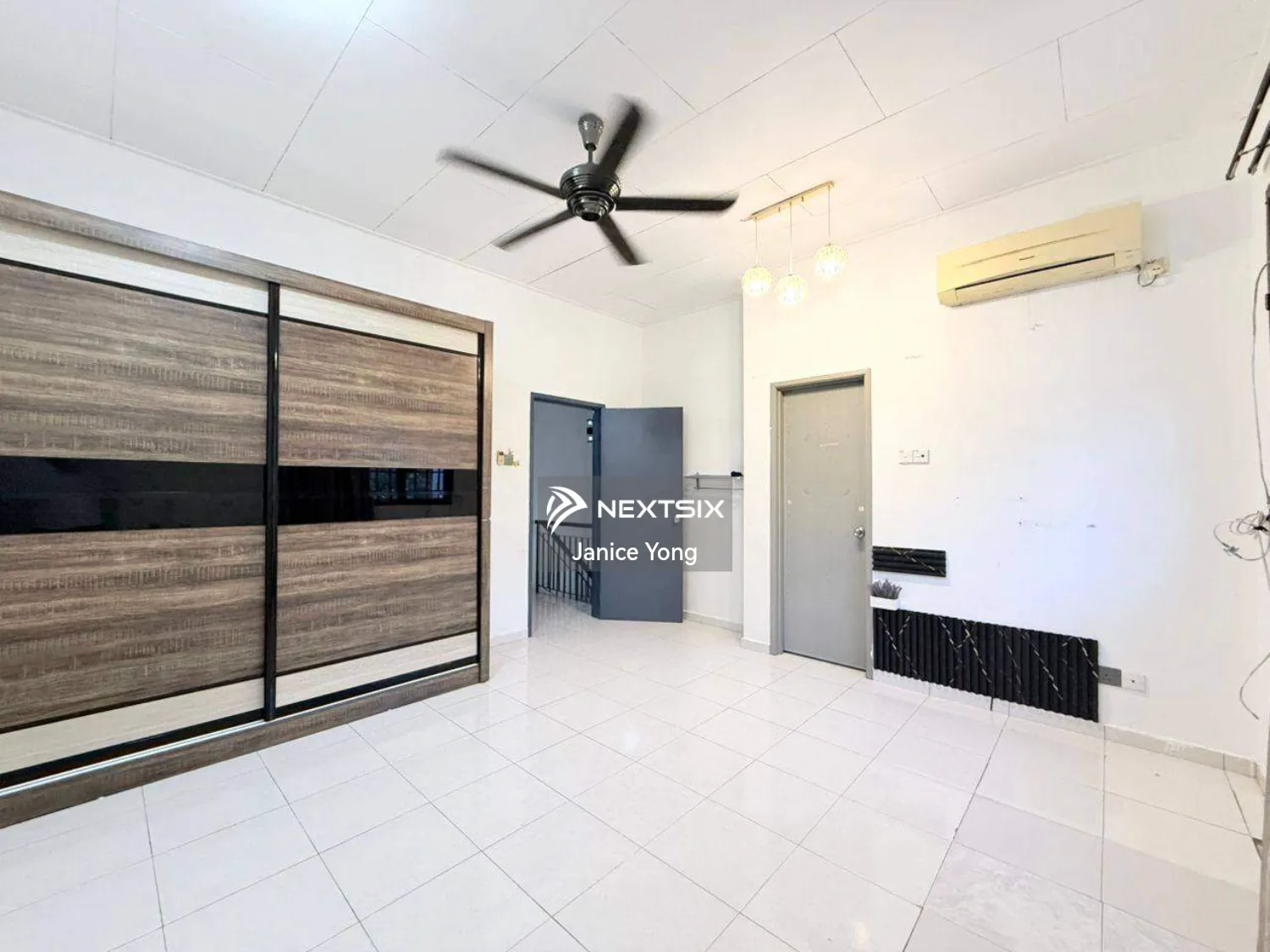 2-sty Terrace/Link House For Sale in Iskandar Puteri (Nusajaya) Johor - Image 4