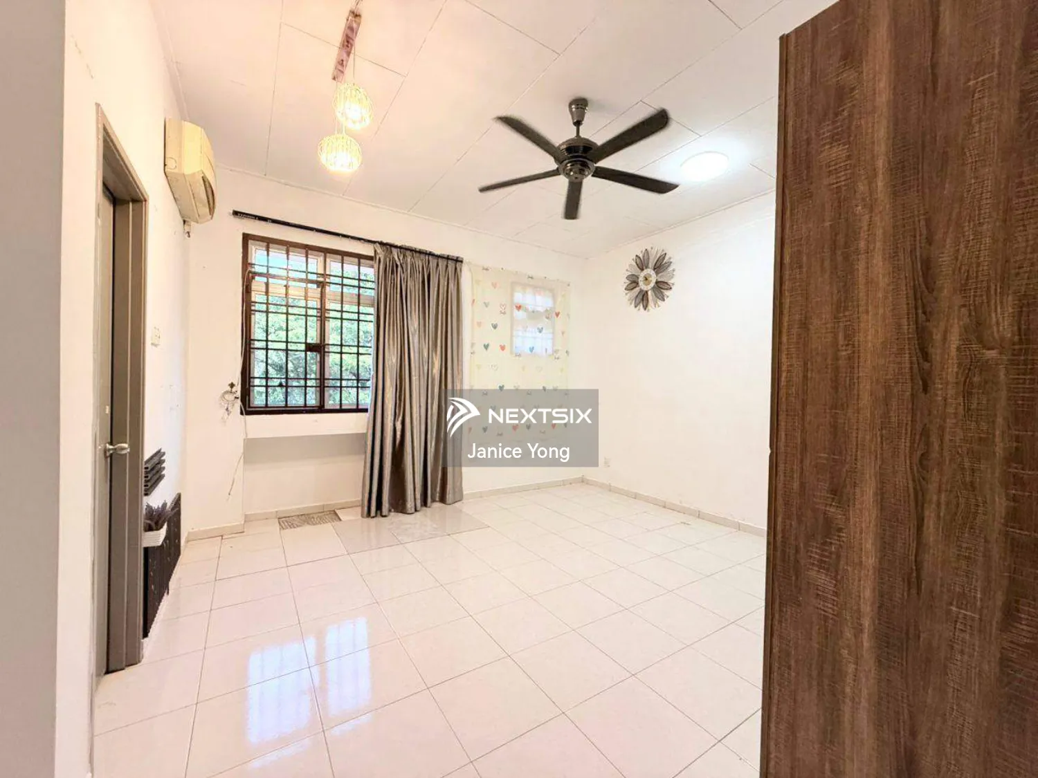 2-sty Terrace/Link House For Sale in Iskandar Puteri (Nusajaya) Johor - Image 5