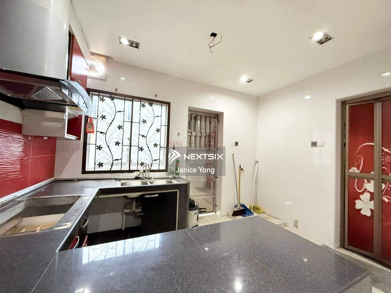 2-sty Terrace/Link House For Sale in Iskandar Puteri (Nusajaya) Johor - Image 7