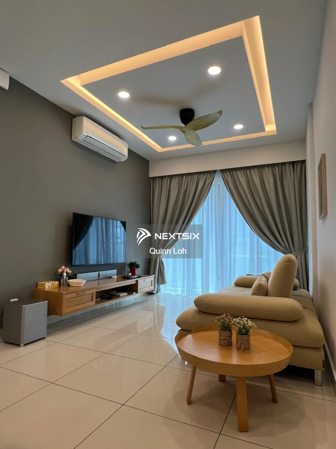 Condominium For Rent in Bayan Lepas Penang