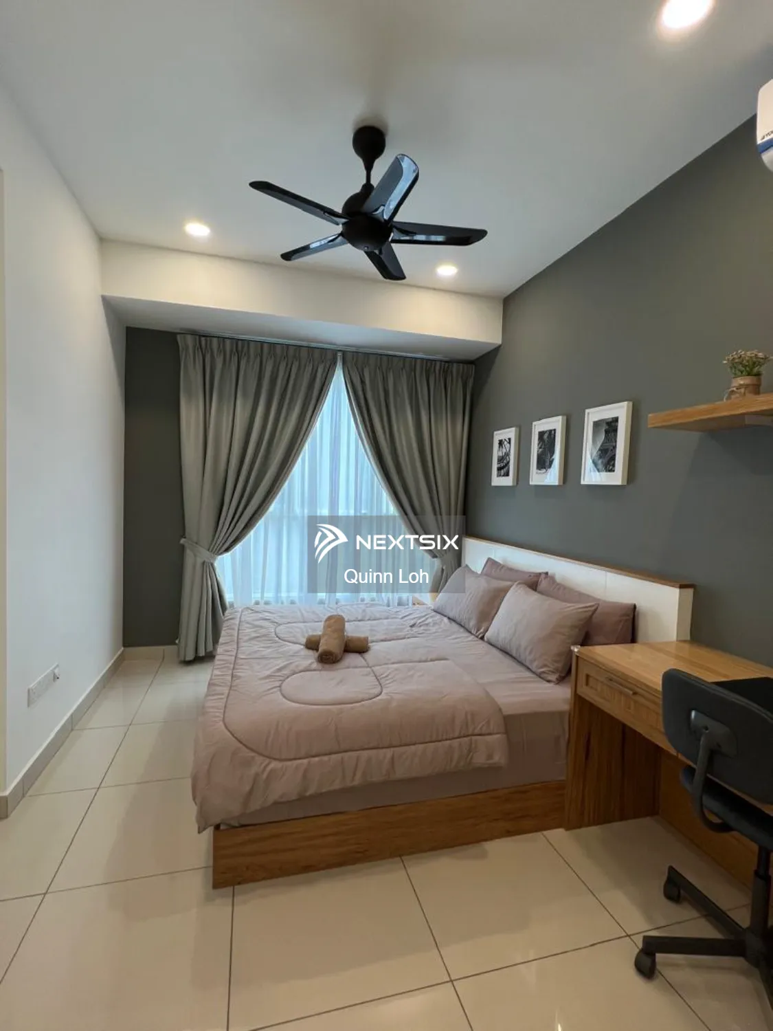 Condominium For Rent in Bayan Lepas Penang - Image 2