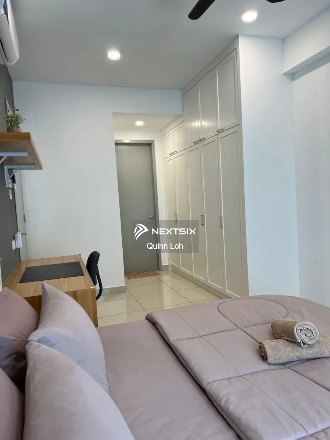Condominium For Rent in Bayan Lepas Penang - Image 3
