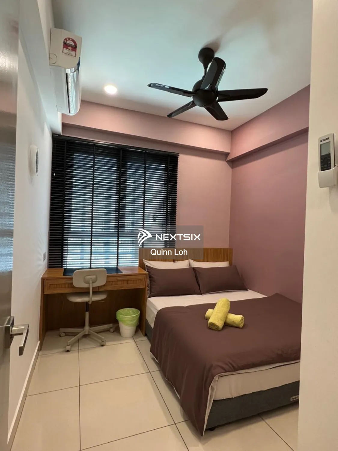 Condominium For Rent in Bayan Lepas Penang - Image 4