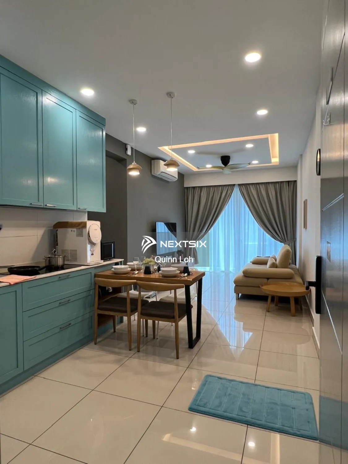 Condominium For Rent in Bayan Lepas Penang - Image 5