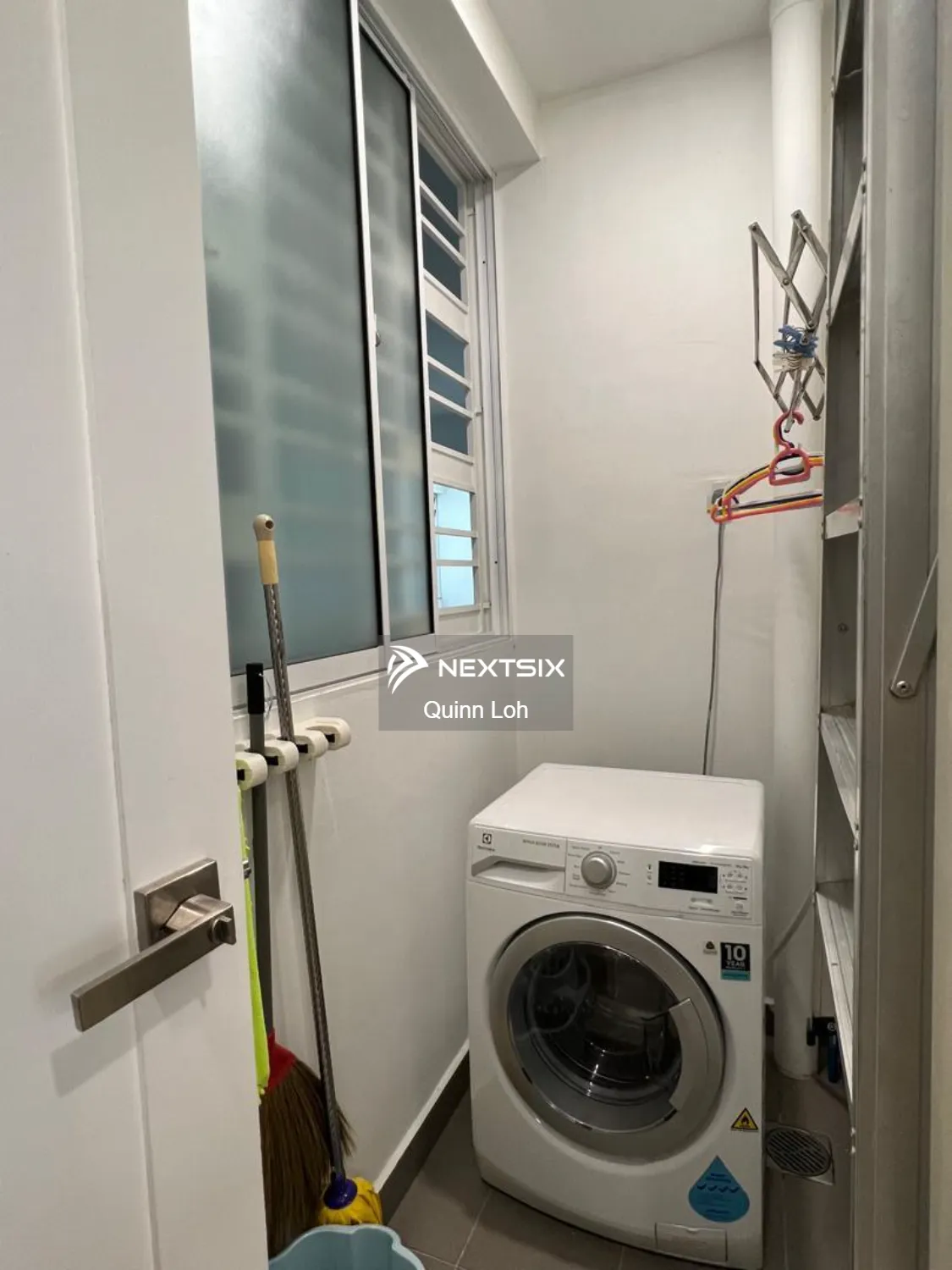 Condominium For Rent in Bayan Lepas Penang - Image 7