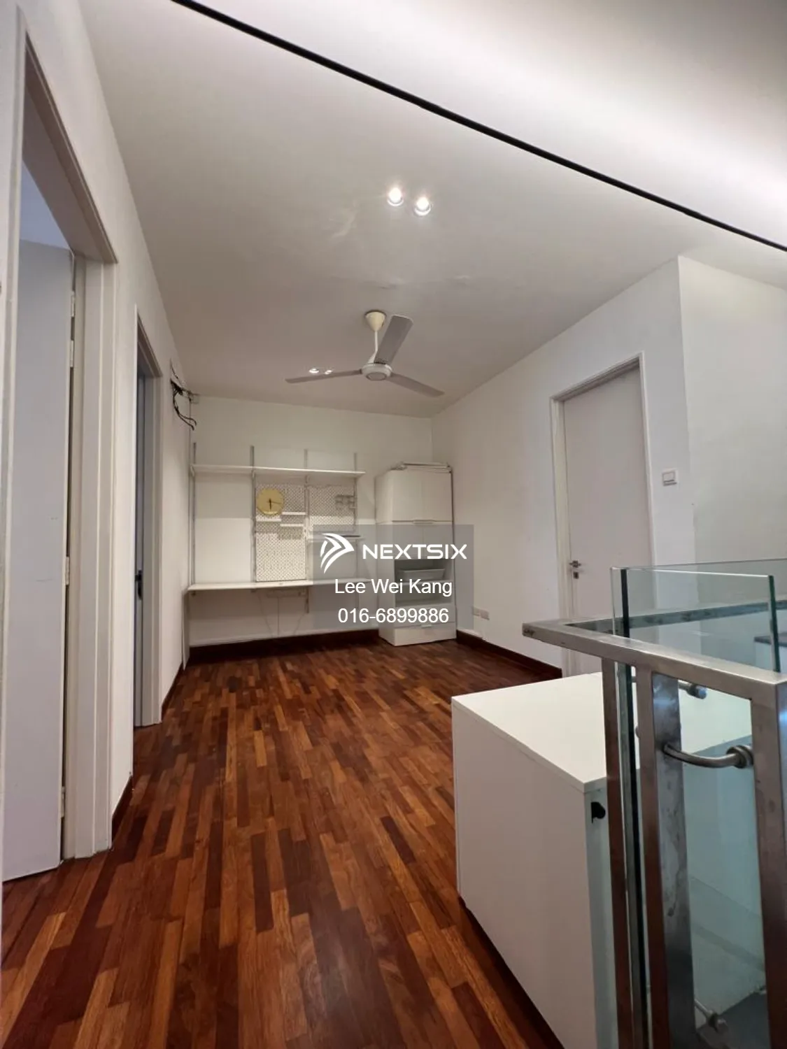 2.5-sty Terrace/Link House For Rent in Bandar Mahkota Cheras Selangor - Image 10