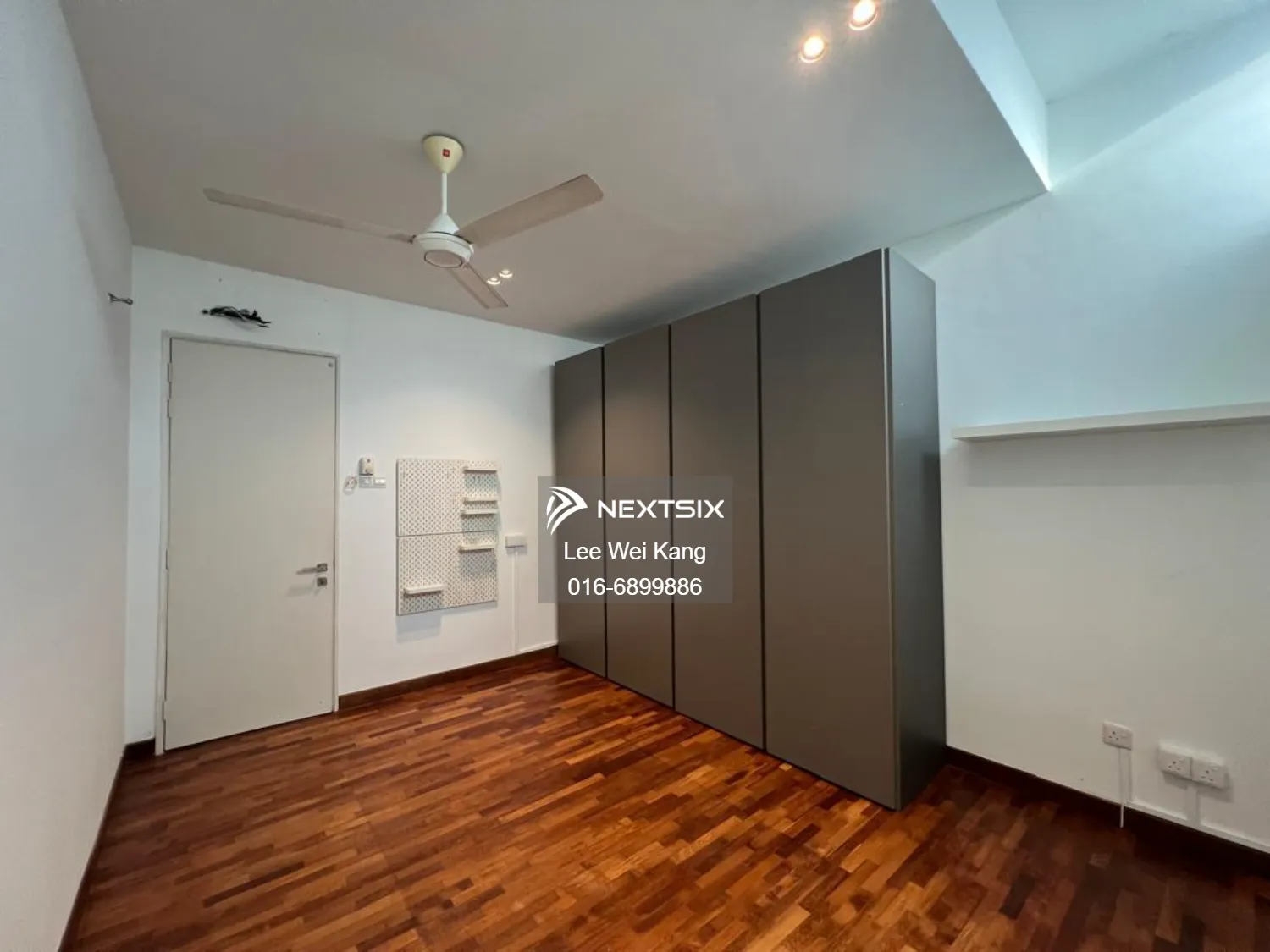 2.5-sty Terrace/Link House For Rent in Bandar Mahkota Cheras Selangor - Image 11