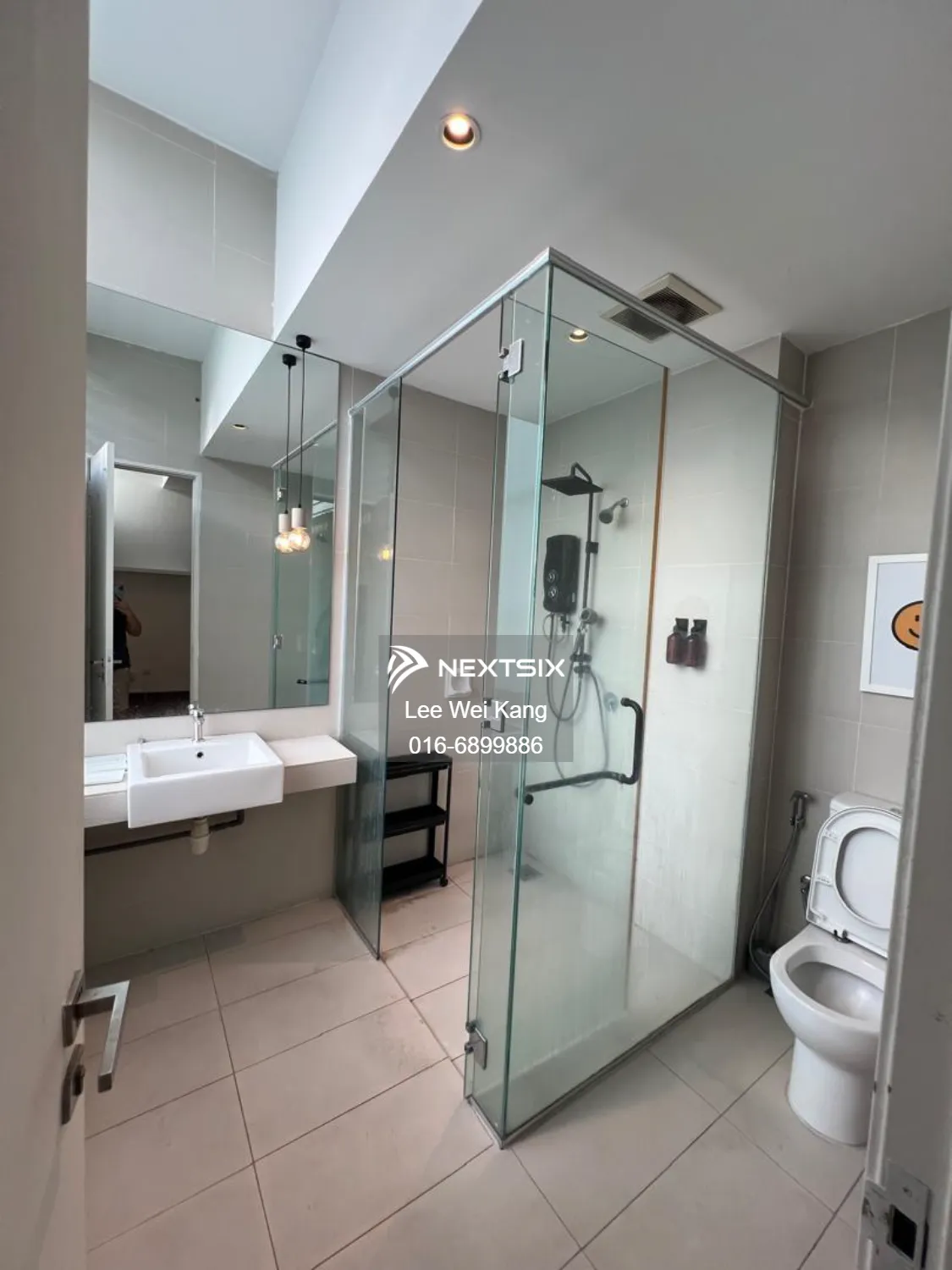 2.5-sty Terrace/Link House For Rent in Bandar Mahkota Cheras Selangor - Image 12