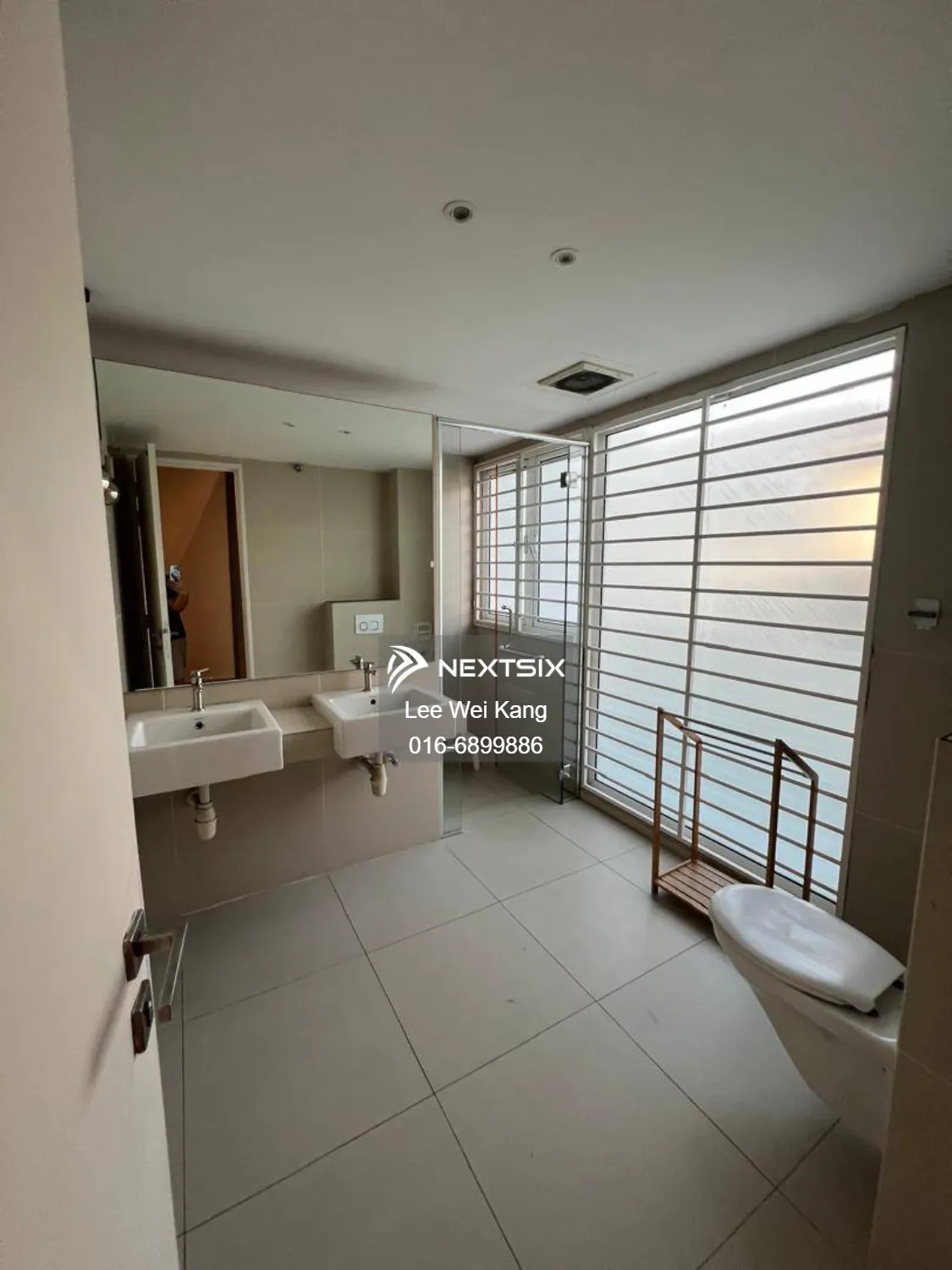2.5-sty Terrace/Link House For Rent in Bandar Mahkota Cheras Selangor - Image 16