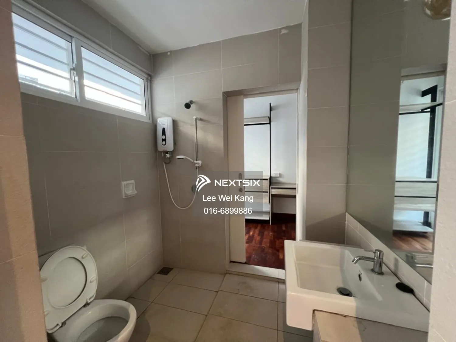 2.5-sty Terrace/Link House For Rent in Bandar Mahkota Cheras Selangor - Image 19