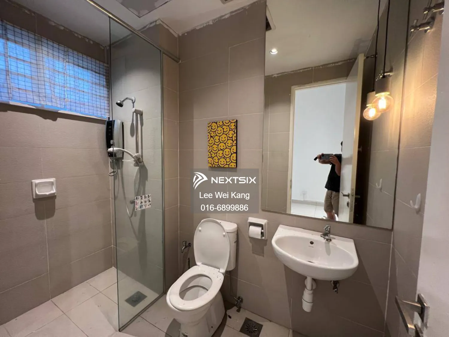 2.5-sty Terrace/Link House For Rent in Bandar Mahkota Cheras Selangor - Image 6