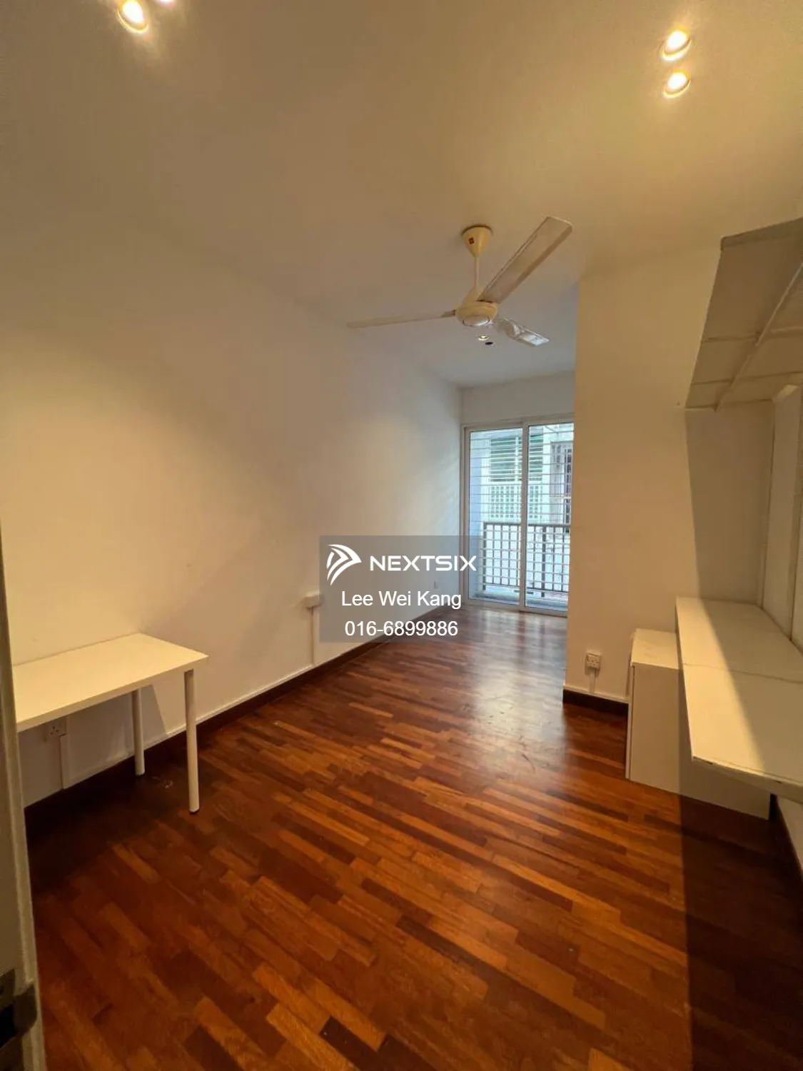 2.5-sty Terrace/Link House For Rent in Bandar Mahkota Cheras Selangor - Image 7