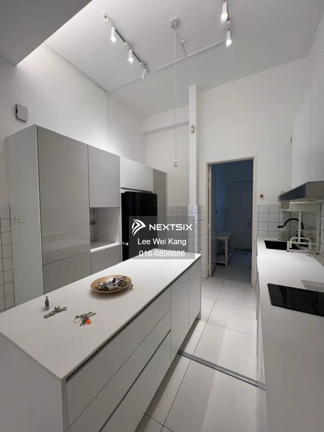 2.5-sty Terrace/Link House For Rent in Bandar Mahkota Cheras Selangor - Image 8