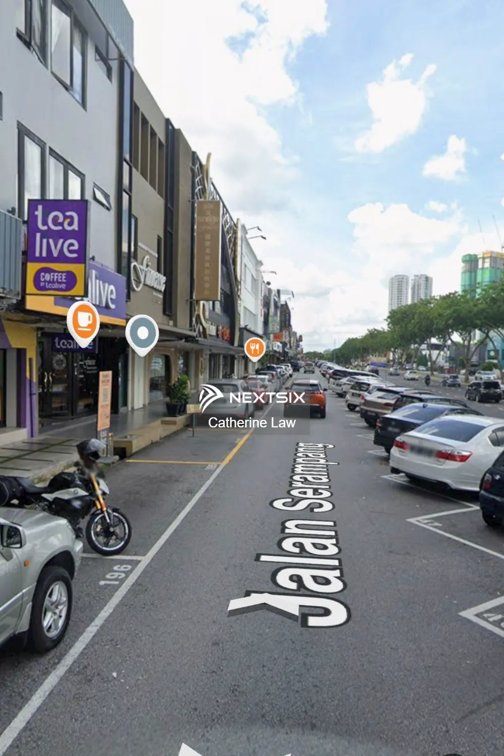 Shop For Sale in Johor Bahru Johor