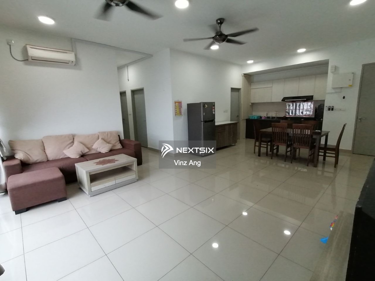 Serviced Residence For Sale in Johor Bahru Johor