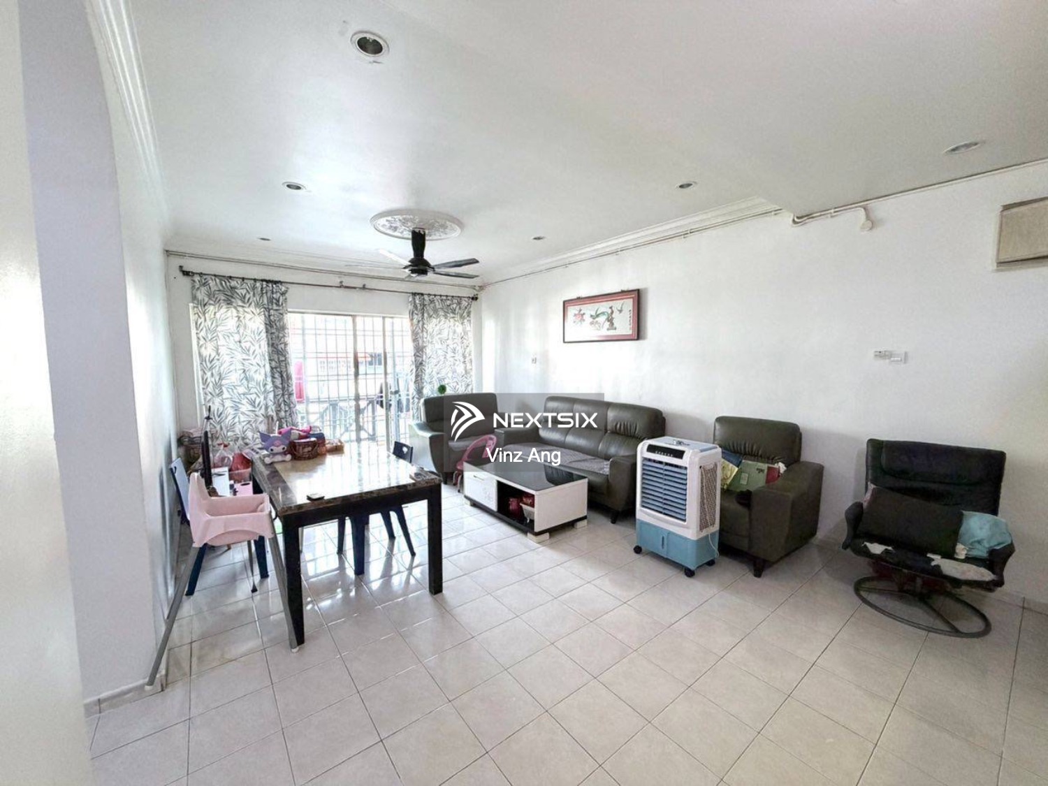 Apartment For Sale in Skudai Johor - Image 2