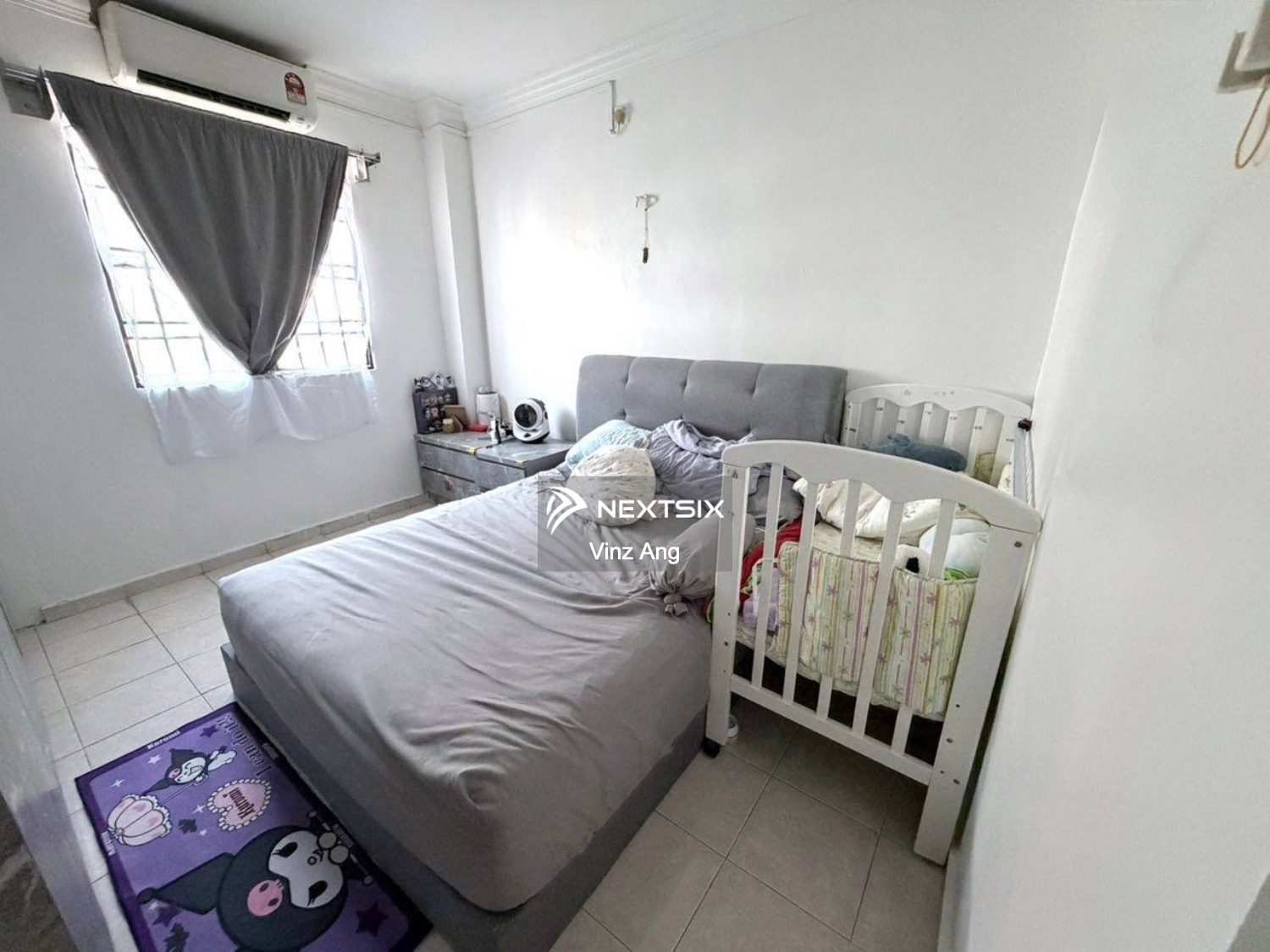 Apartment For Sale in Skudai Johor - Image 3
