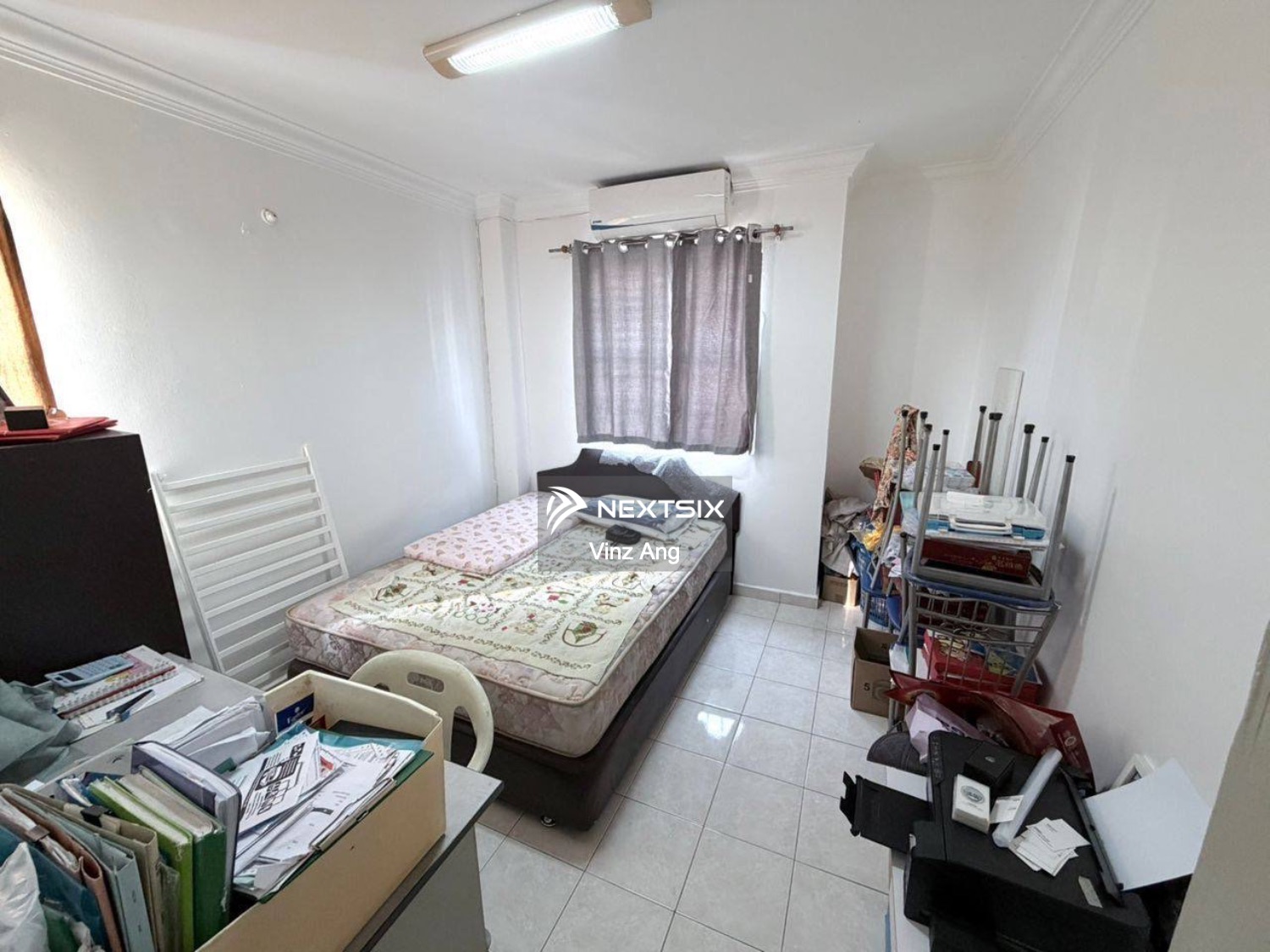 Apartment For Sale in Skudai Johor - Image 4