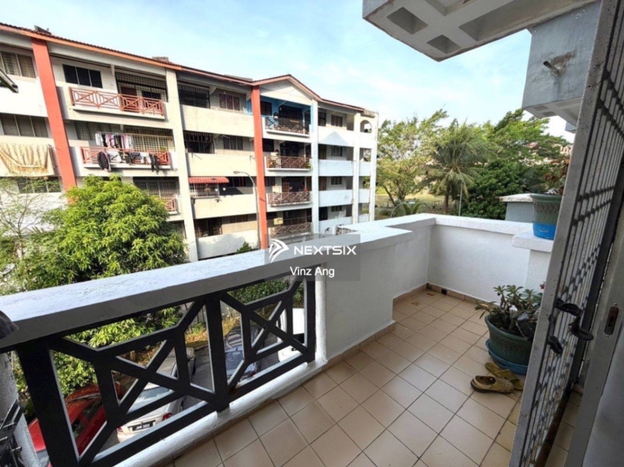 Apartment For Sale in Skudai Johor - Image 5