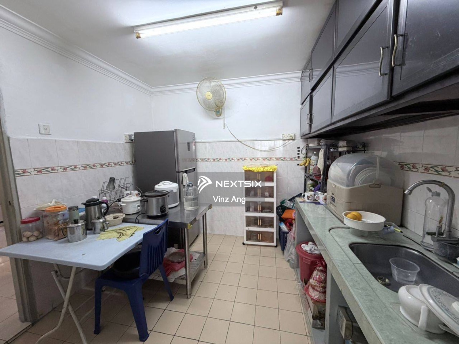 Apartment For Sale in Skudai Johor - Image 6