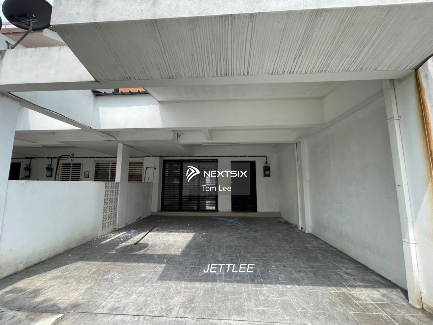 2-sty Terrace/Link House For Sale in Klang Selangor