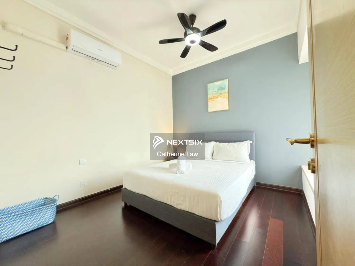 Serviced Residence For Sale in Johor Bahru Johor - Image 12