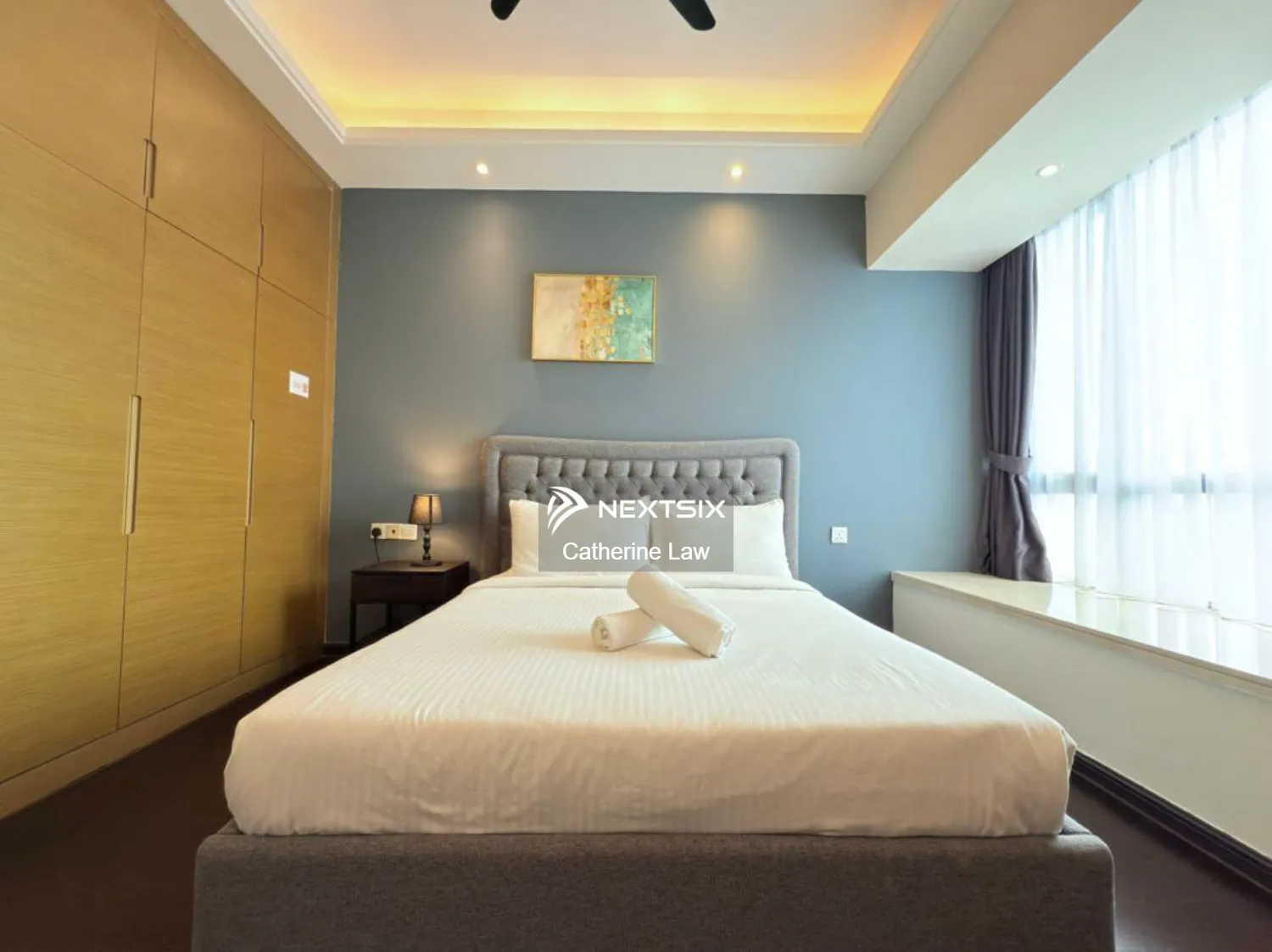 Serviced Residence For Sale in Johor Bahru Johor - Image 14