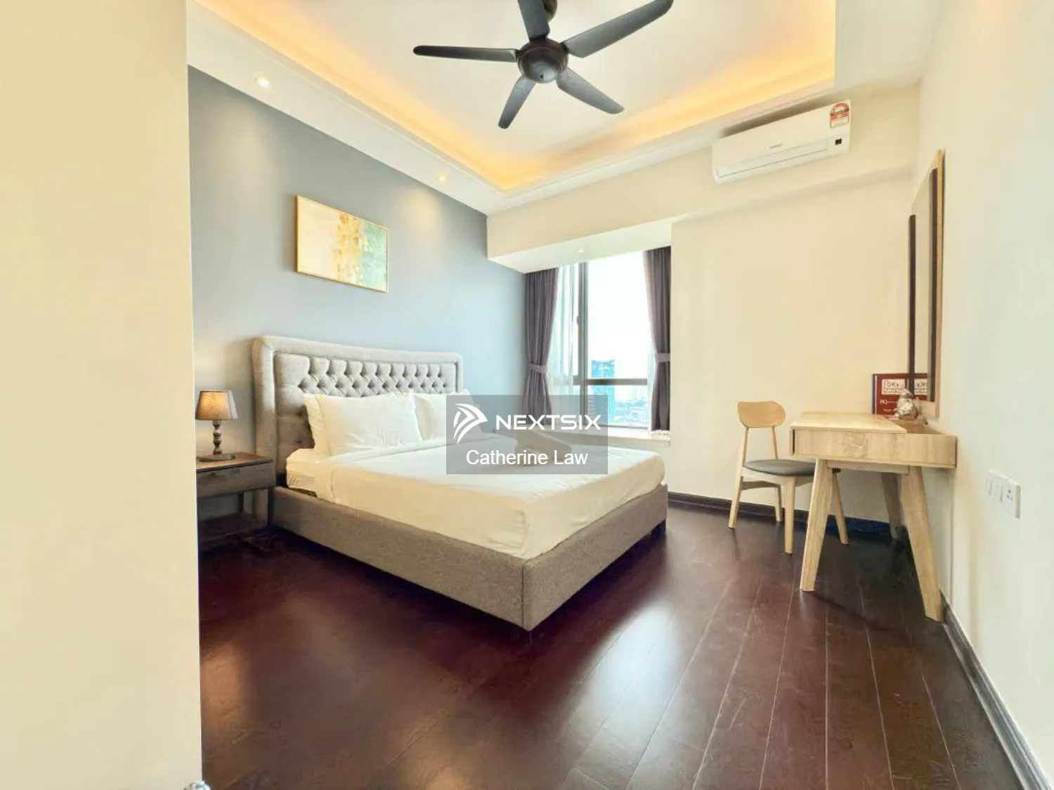 Serviced Residence For Sale in Johor Bahru Johor - Image 8