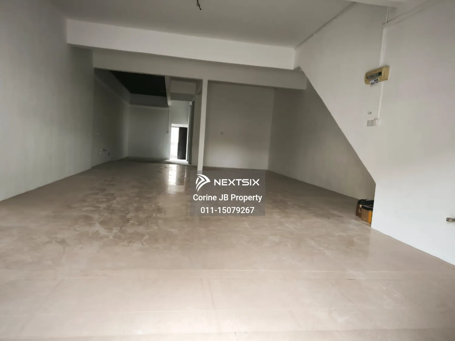 Shop Office For Rent in Skudai Johor - Image 2