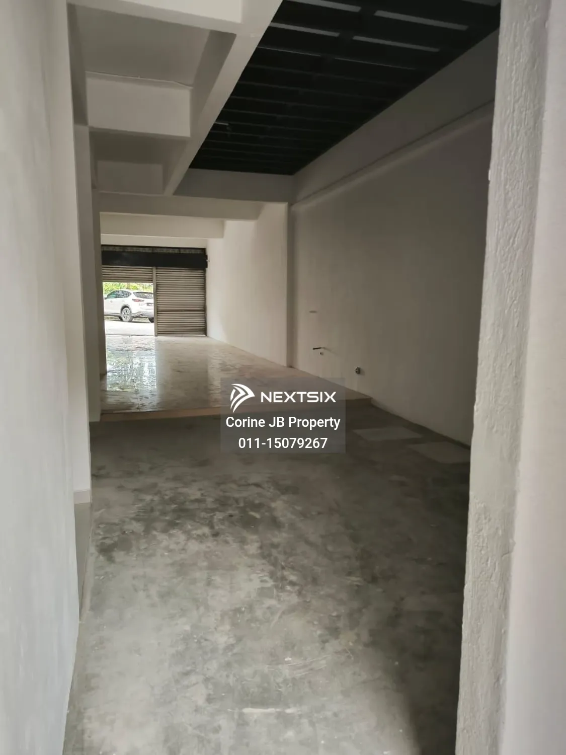 Shop Office For Rent in Skudai Johor - Image 3