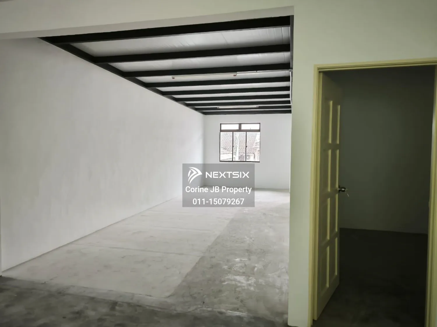 Shop Office For Rent in Skudai Johor - Image 5