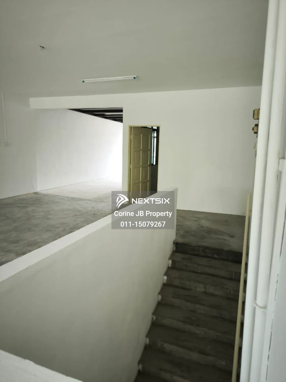 Shop Office For Rent in Skudai Johor - Image 6