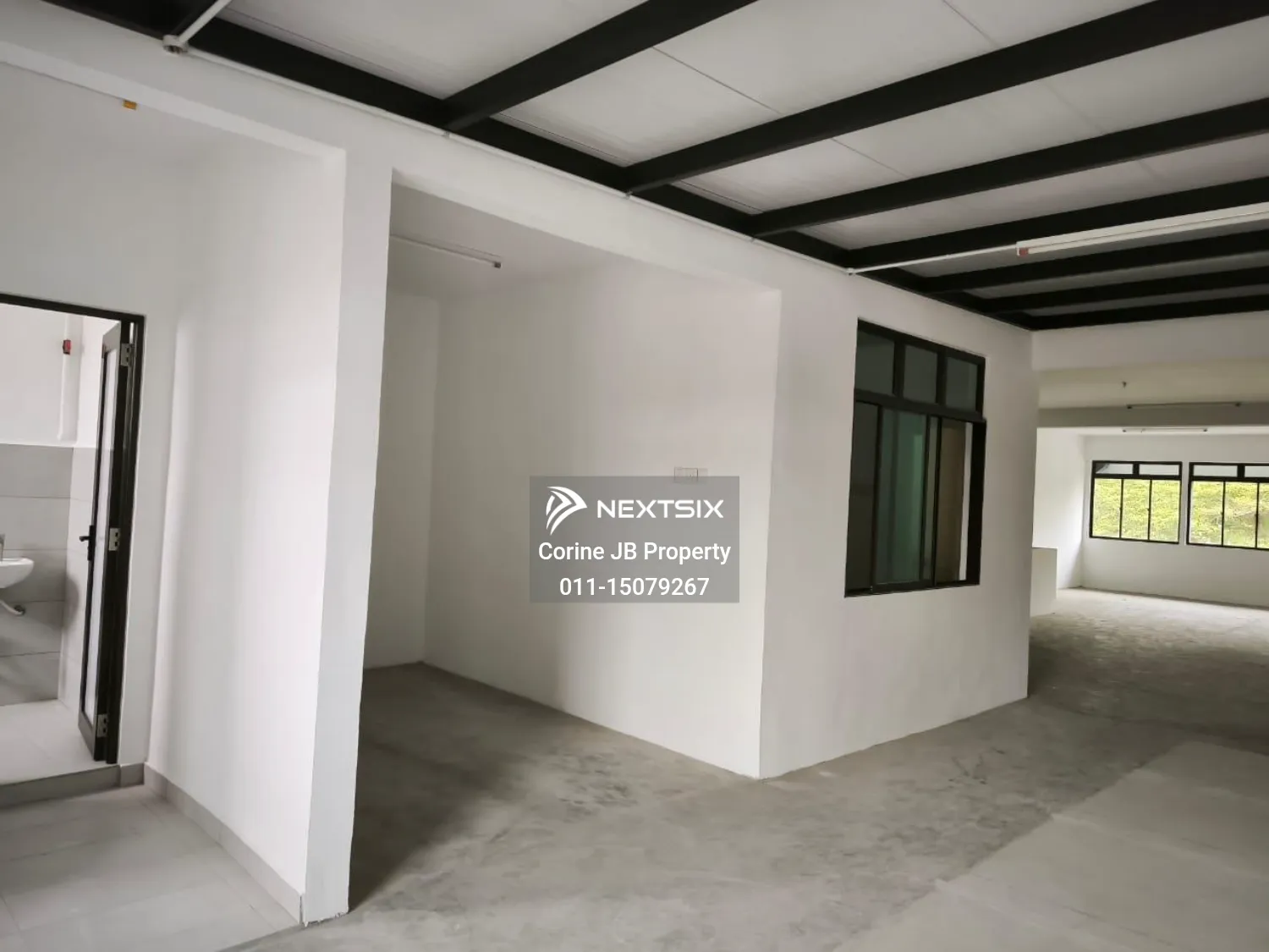 Shop Office For Rent in Skudai Johor - Image 7