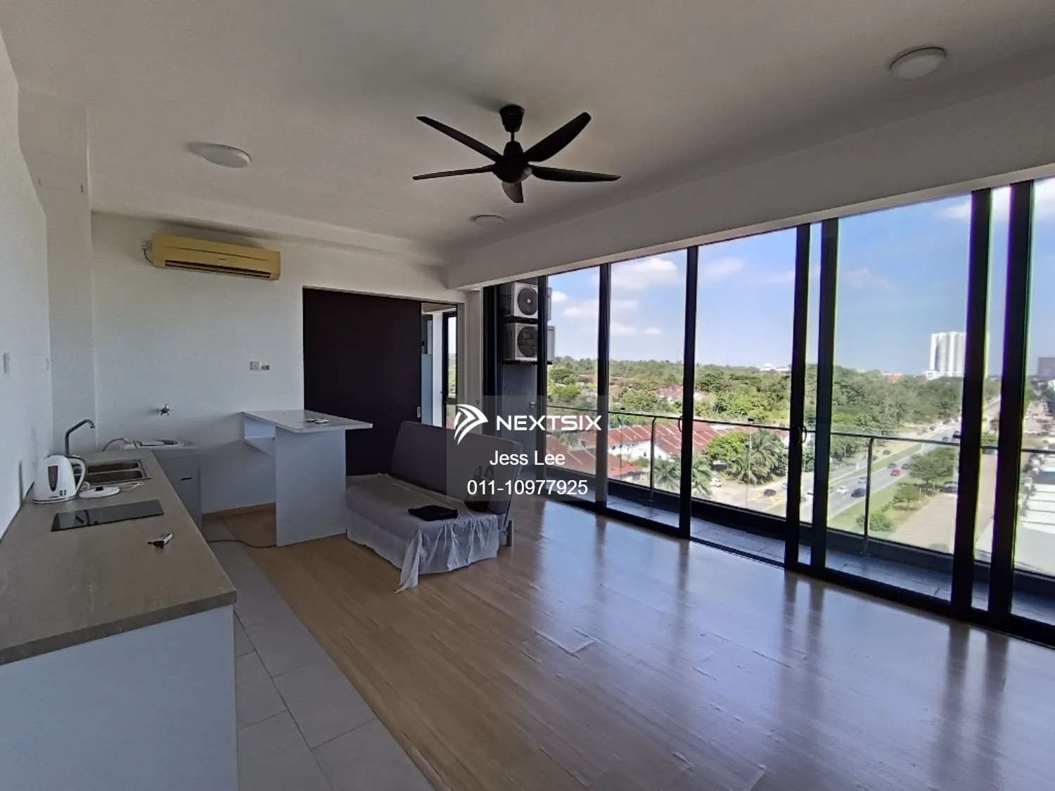 Serviced Residence For Sale in Tebrau Johor