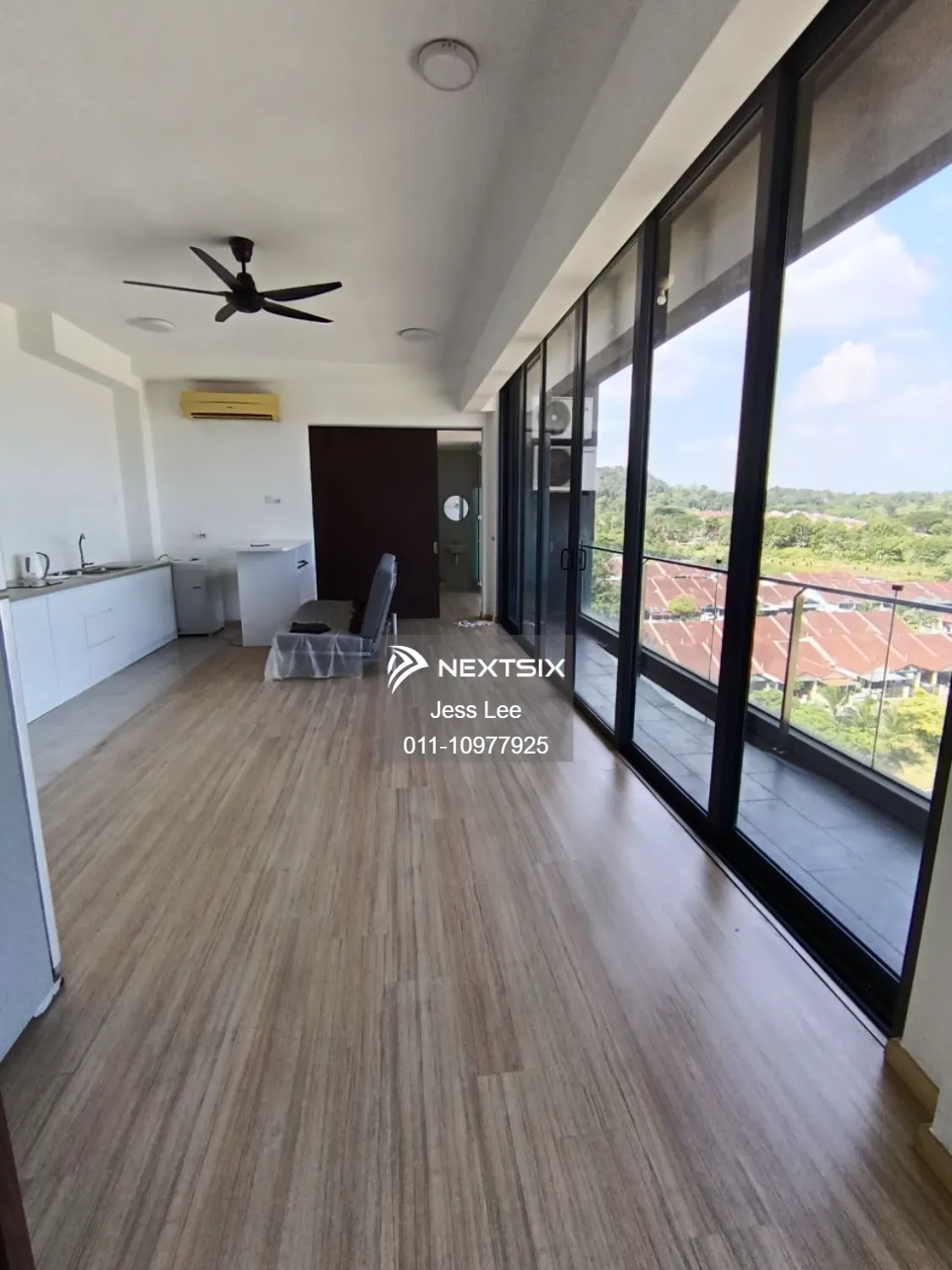 Serviced Residence For Sale in Tebrau Johor - Image 10