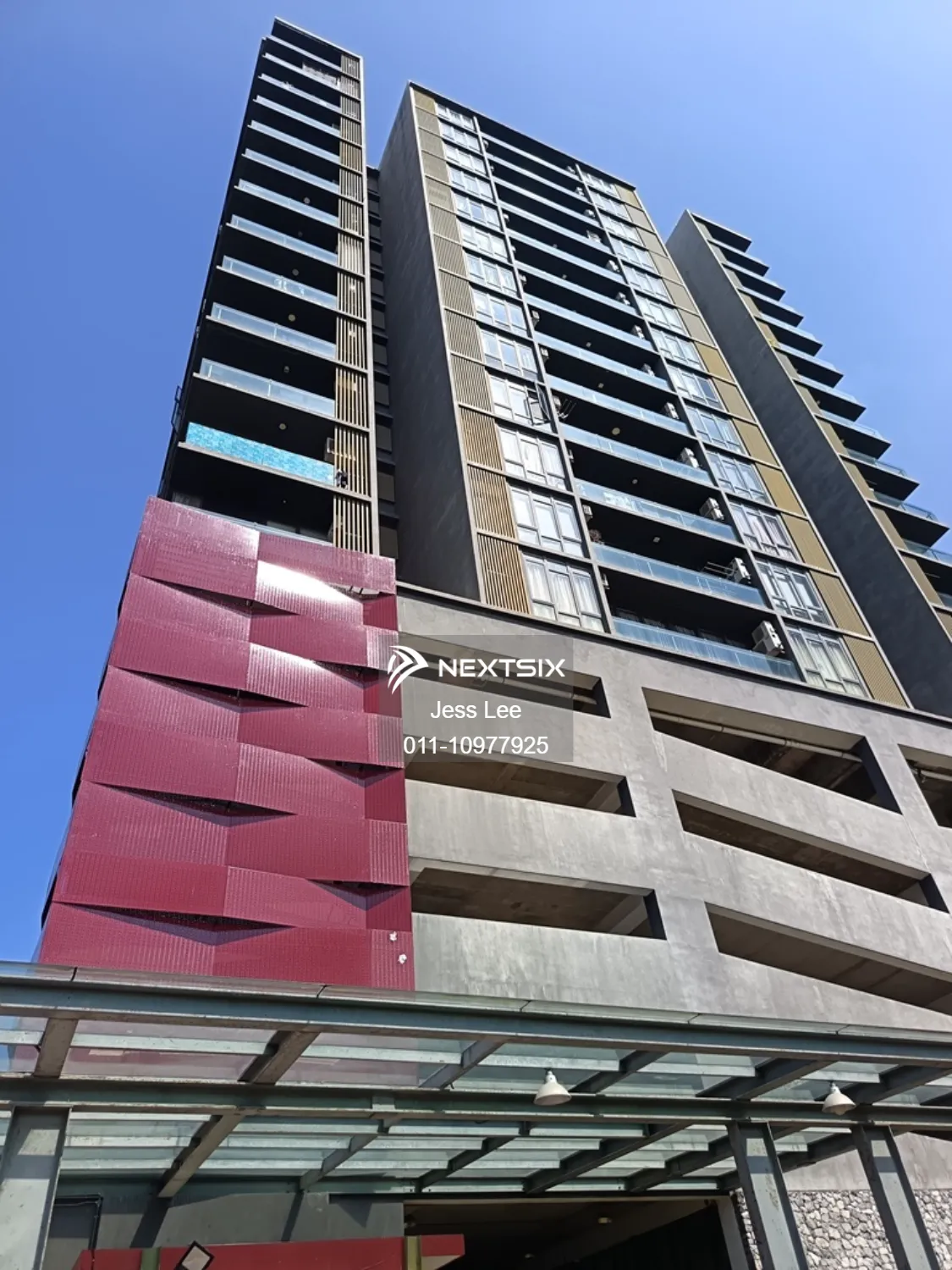 Serviced Residence For Sale in Tebrau Johor - Image 11