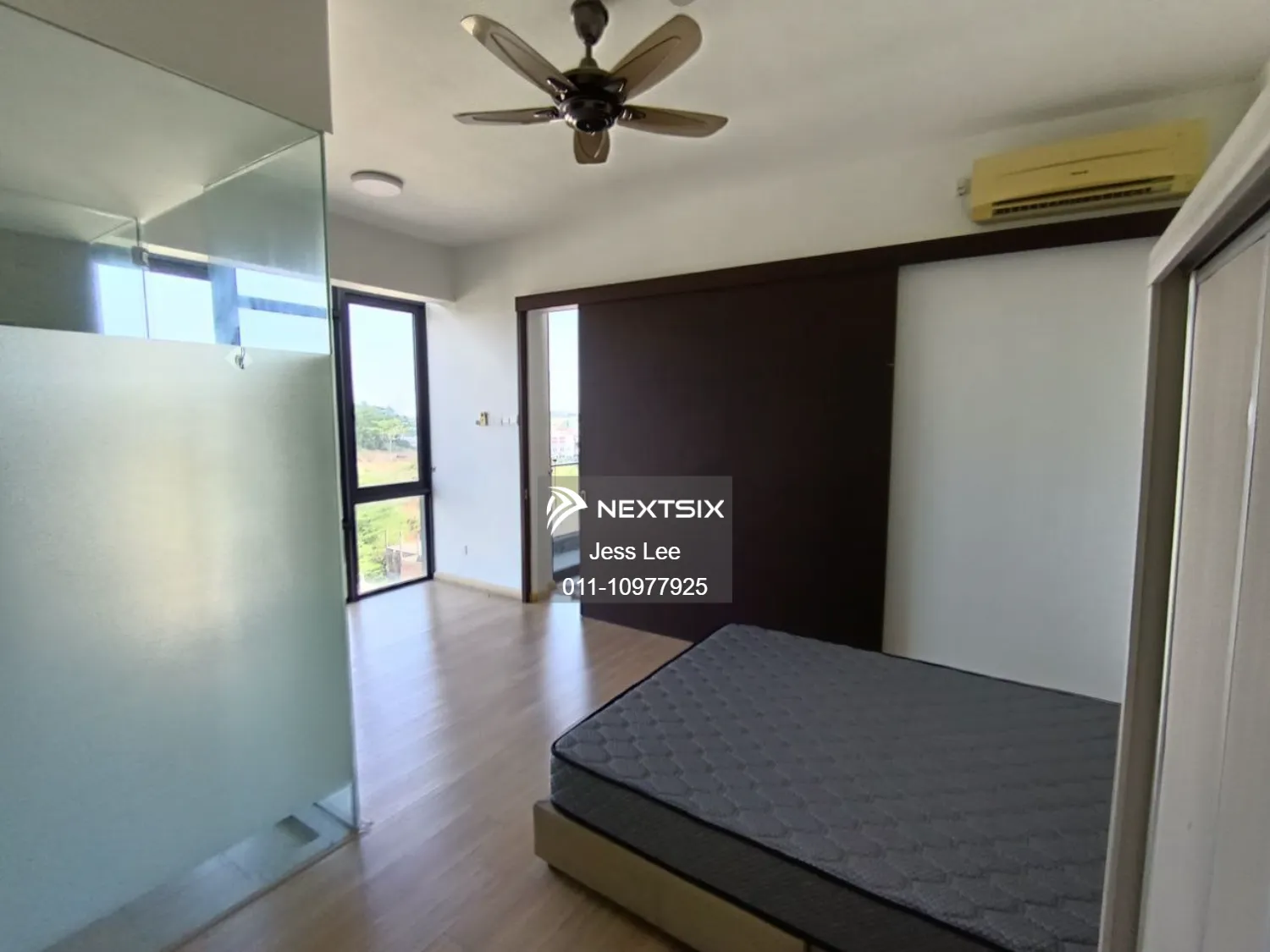 Serviced Residence For Sale in Tebrau Johor - Image 14