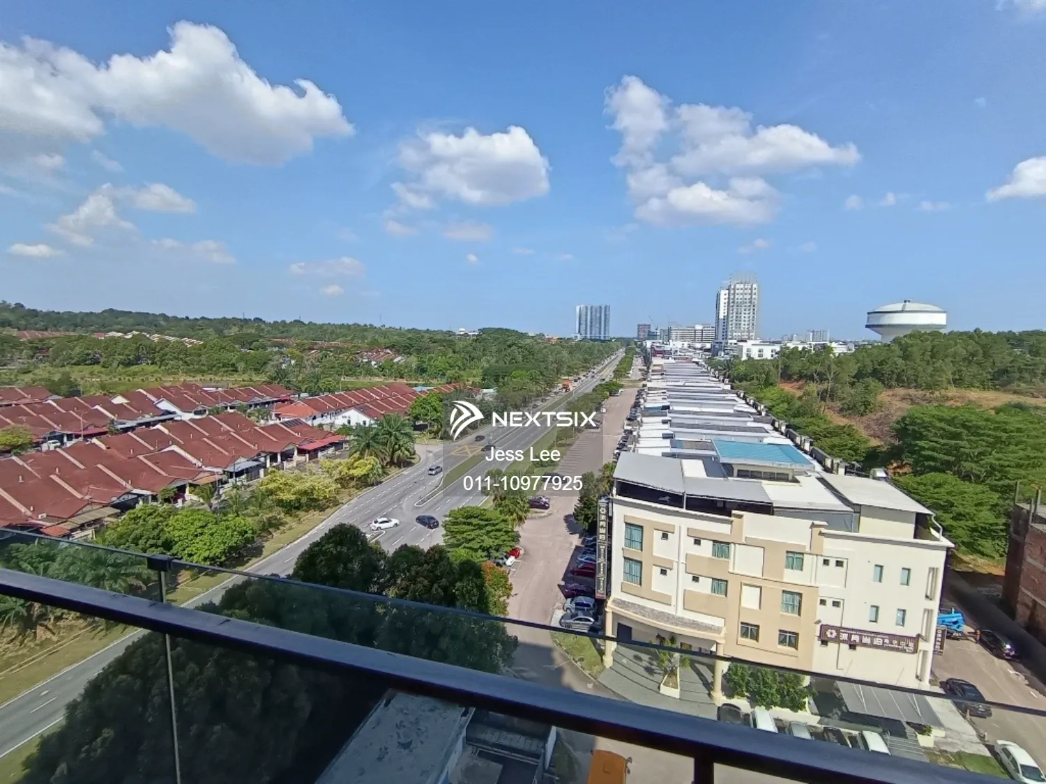 Serviced Residence For Sale in Tebrau Johor - Image 16