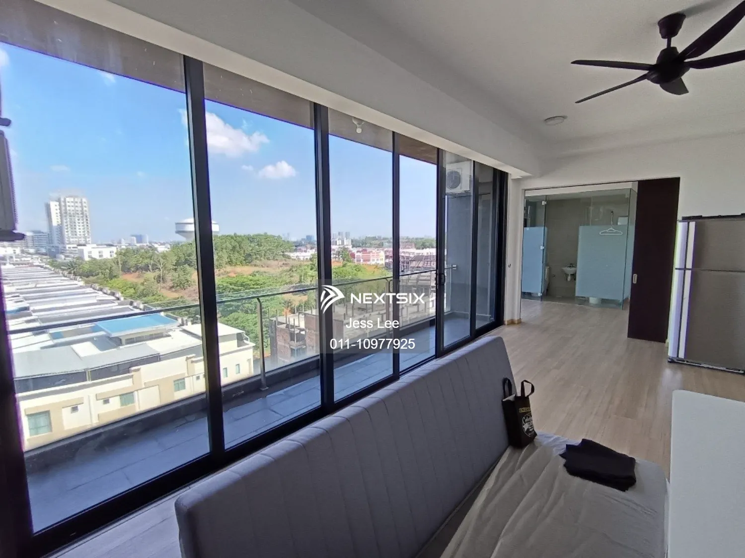 Serviced Residence For Sale in Tebrau Johor - Image 18