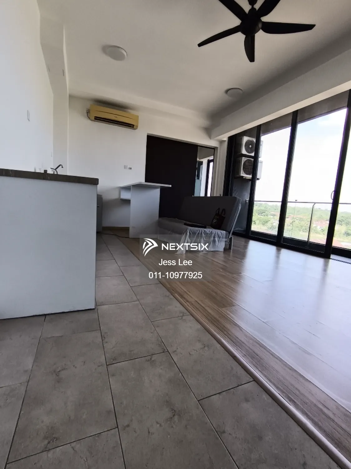 Serviced Residence For Sale in Tebrau Johor - Image 20
