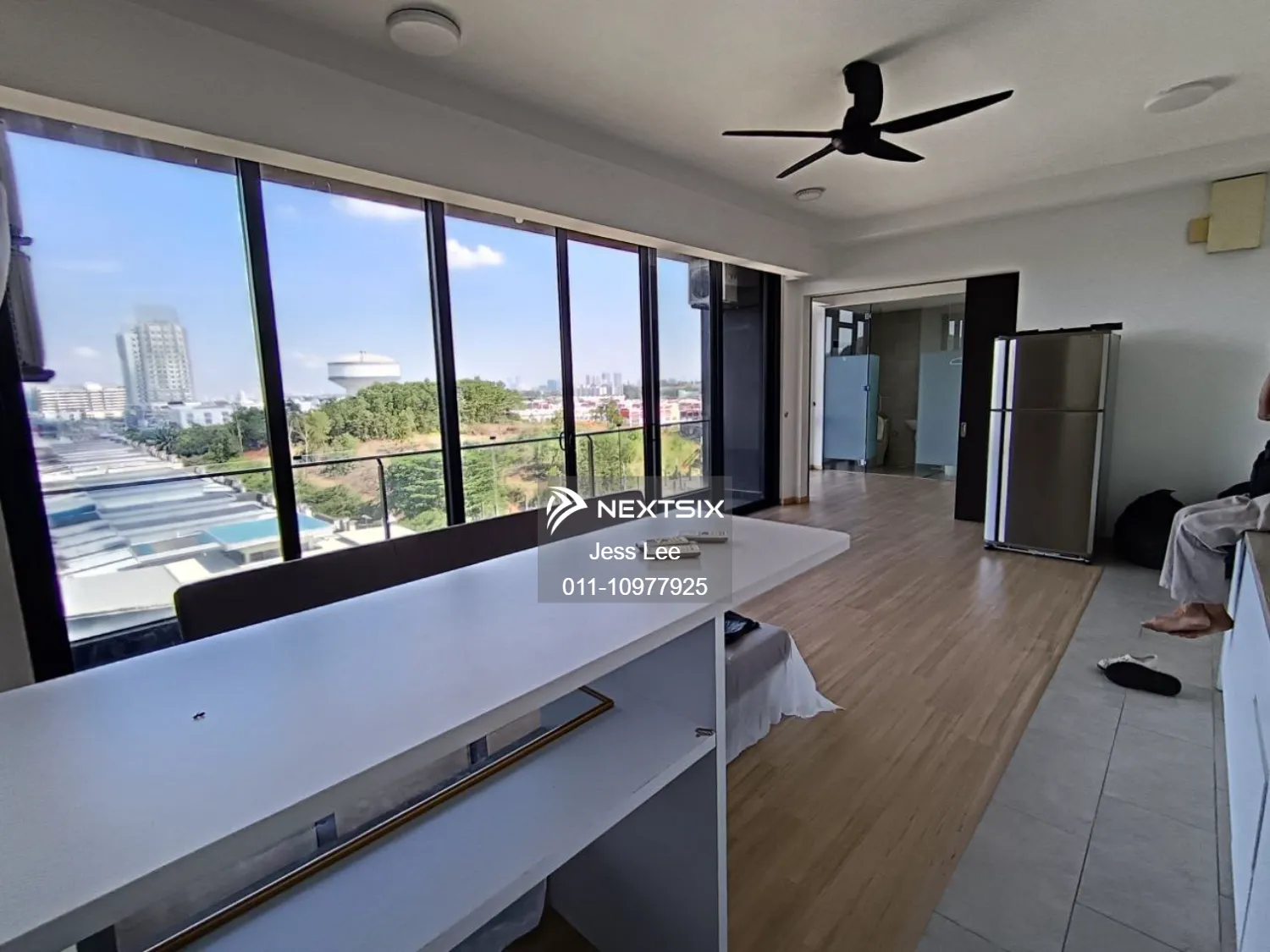 Serviced Residence For Sale in Tebrau Johor - Image 21