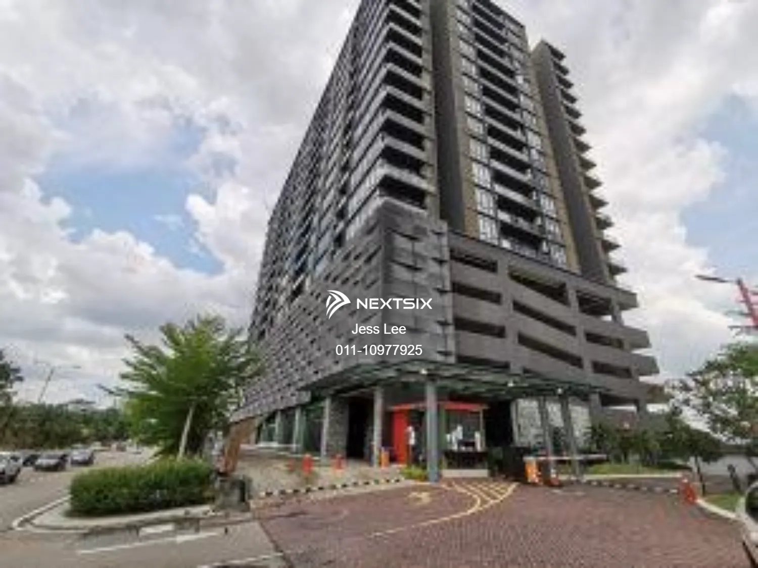 Serviced Residence For Sale in Tebrau Johor - Image 22