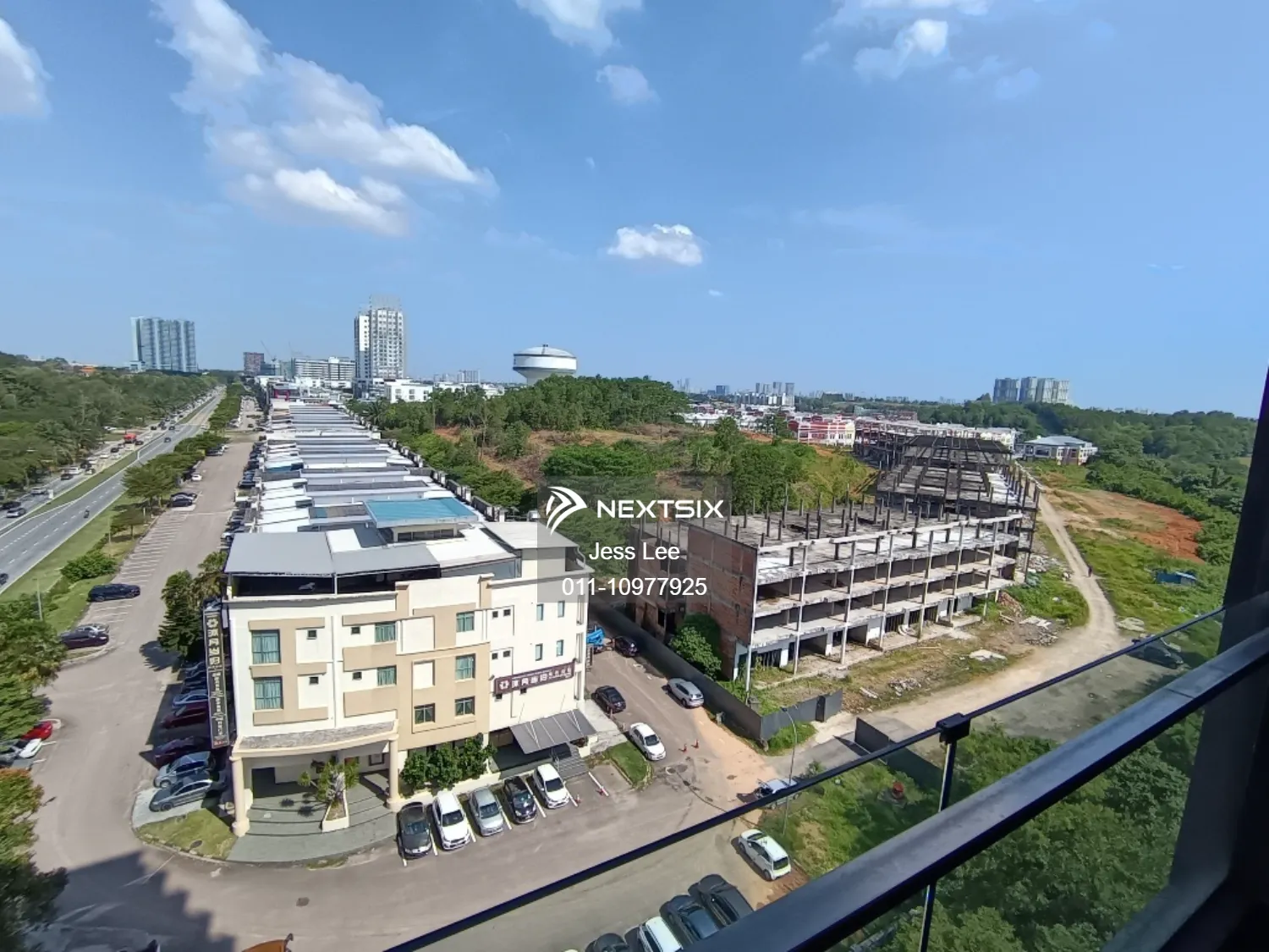 Serviced Residence For Sale in Tebrau Johor - Image 23
