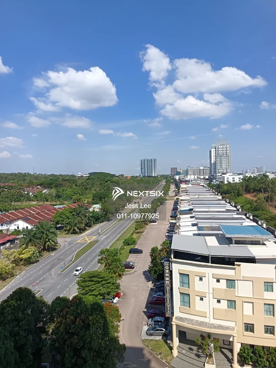 Serviced Residence For Sale in Tebrau Johor - Image 24