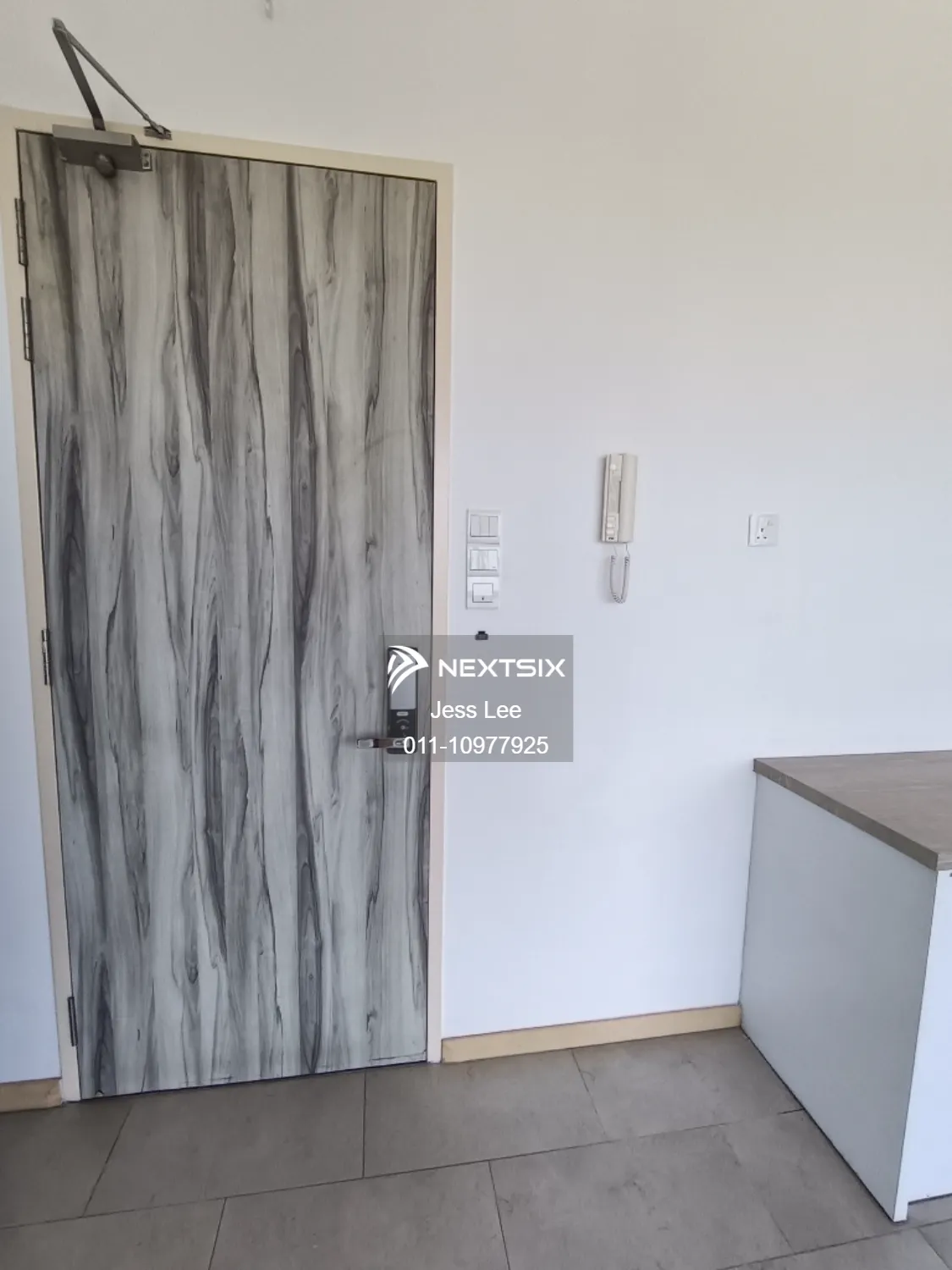 Serviced Residence For Sale in Tebrau Johor - Image 25