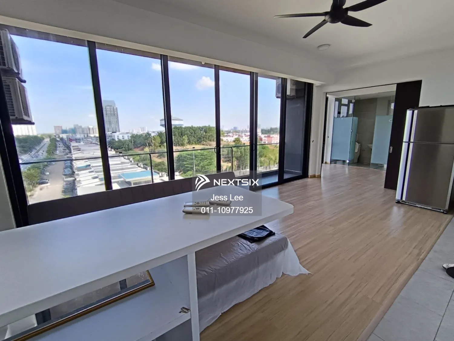 Serviced Residence For Sale in Tebrau Johor - Image 26