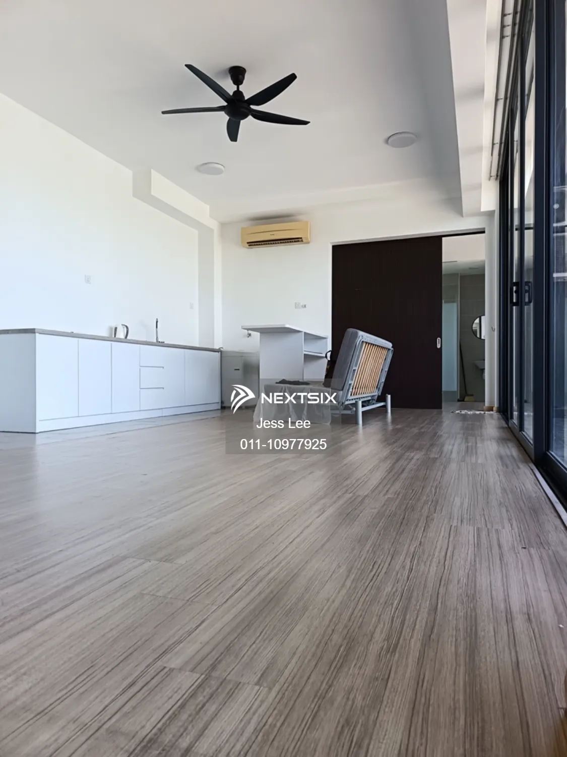 Serviced Residence For Sale in Tebrau Johor - Image 3