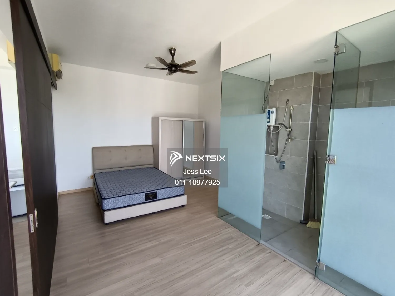 Serviced Residence For Sale in Tebrau Johor - Image 4