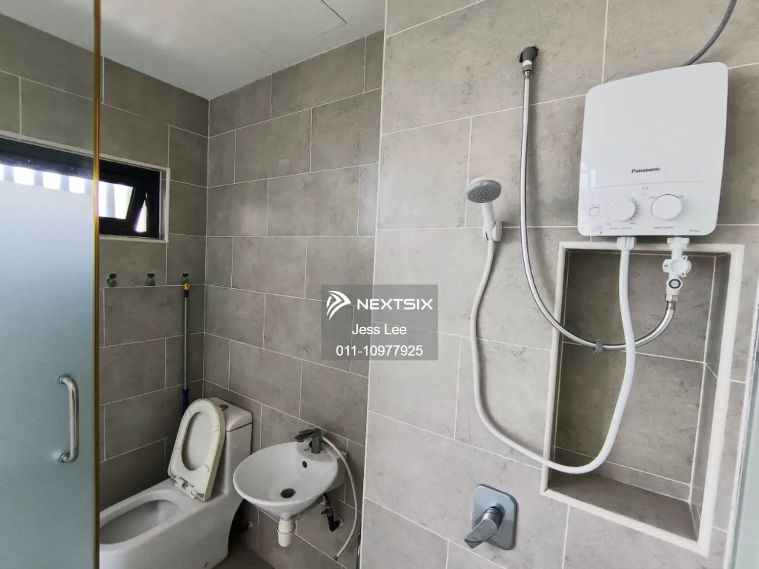 Serviced Residence For Sale in Tebrau Johor - Image 5